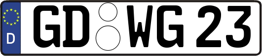 GD-WG23