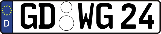 GD-WG24