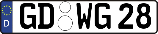 GD-WG28