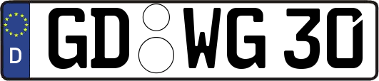 GD-WG30