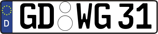 GD-WG31