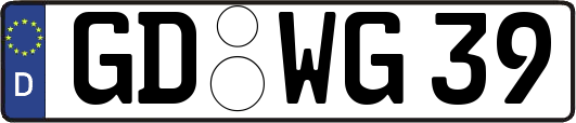 GD-WG39