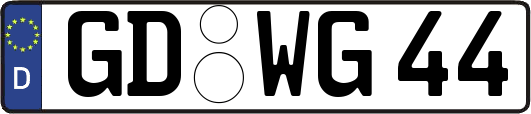 GD-WG44