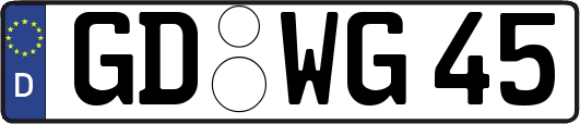 GD-WG45