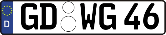 GD-WG46