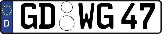 GD-WG47