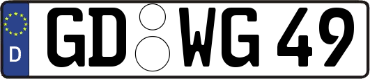 GD-WG49