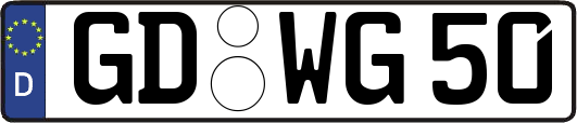 GD-WG50
