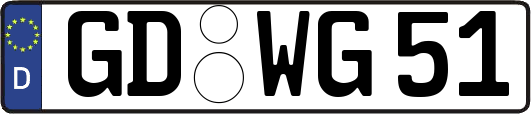 GD-WG51