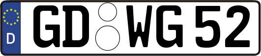 GD-WG52