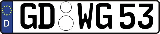 GD-WG53