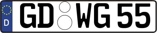 GD-WG55