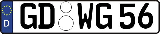 GD-WG56