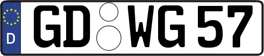 GD-WG57