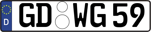 GD-WG59