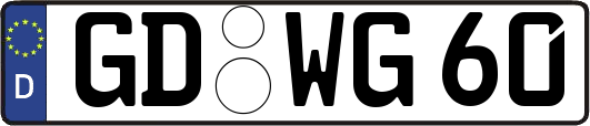 GD-WG60