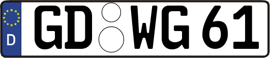 GD-WG61