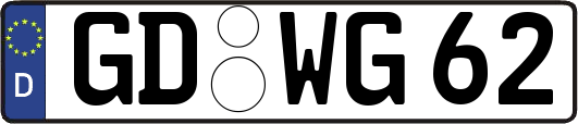 GD-WG62