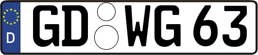 GD-WG63
