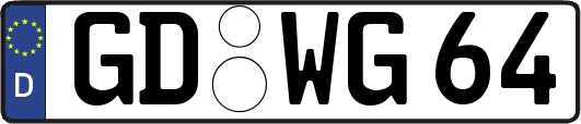 GD-WG64