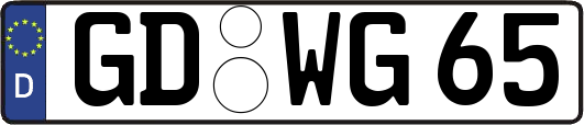 GD-WG65