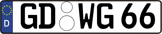 GD-WG66