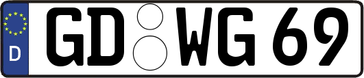 GD-WG69