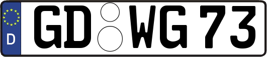 GD-WG73