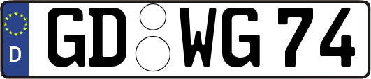 GD-WG74