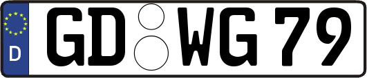 GD-WG79
