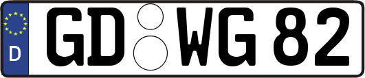 GD-WG82