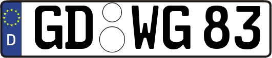 GD-WG83