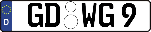 GD-WG9