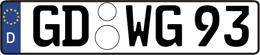 GD-WG93