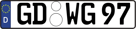 GD-WG97