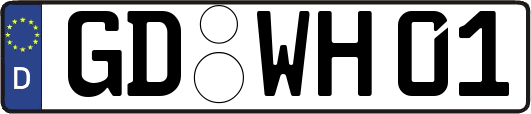 GD-WH01