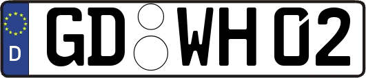 GD-WH02