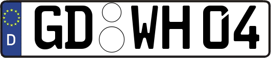 GD-WH04