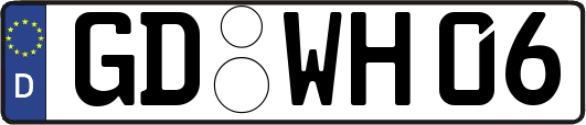 GD-WH06