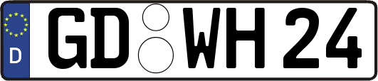 GD-WH24