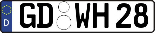GD-WH28