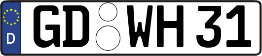 GD-WH31