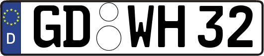 GD-WH32