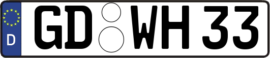 GD-WH33