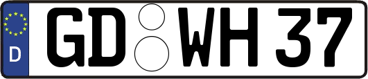 GD-WH37