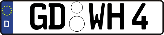 GD-WH4