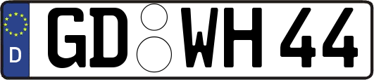 GD-WH44