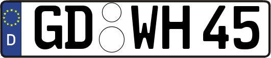 GD-WH45