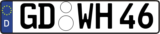 GD-WH46