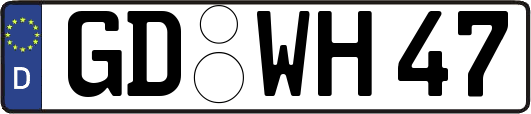 GD-WH47